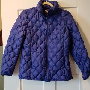 32 degree Heat jacket